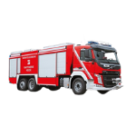 Special Vehicles