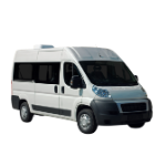 Vans/Minibus