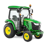 Farm Vehicles
