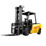 Industrial Vehicles