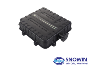 Diesel Fuel Tank