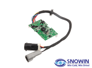 Electronic Control Unit