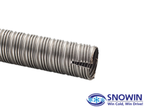Diesel Heater Exhaust Pipe
