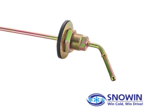 Fuel Tank Standpipe
