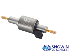 Fuel Pump
