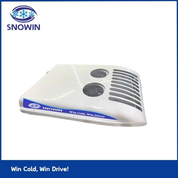 snowi cold mc-120 van air conditioners 12kw cooling