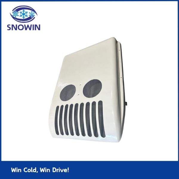 snowi cold mc-120 van air conditioners 12kw cooling