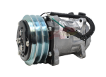 Compressors