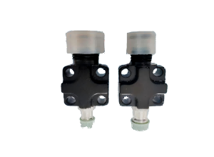 Refrigeration Elbow Joint