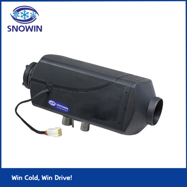 ThermoX2000 2kW Parking Heater for Car – Fuel Efficient & Quiet Cabin Heating