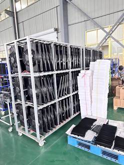 snowin cold parking truck ac process (1)