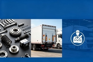 one stop service from multistar parts