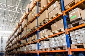 ✅ Massive Inventory
With over 200,000 product types stocked in our 30,000+ sqm Zhengzhou warehouse, we maintain ready-to-ship availability for both parts and assembled body components.