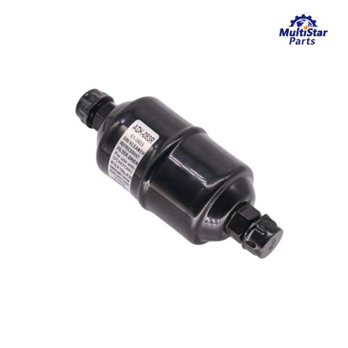 High Quality Filter Drier 61-3853 for Thermo King KV-300 V-500 V-600 | Thermo King Parts Replacement | Multistar Parts