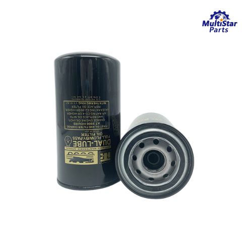11-9182 Oil Filter for Thermo King Thermo King Parts Replacement (1)