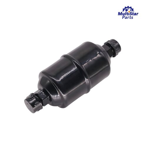 High Quality Filter Drier 61-3853 for Thermo King KV-300 V-500 V-600 | Thermo King Parts Replacement | Multistar Parts