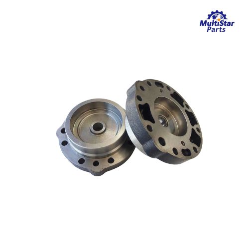 22-663 Oil Pump Housing for Thermo King X430 Spectrum SB SL