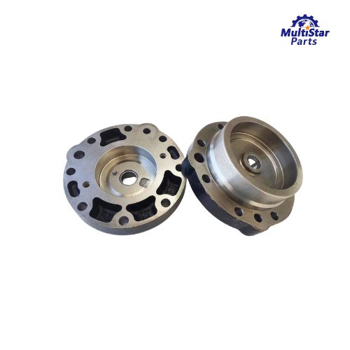 22-663 Oil Pump Housing for Thermo King X430 Spectrum SB SL