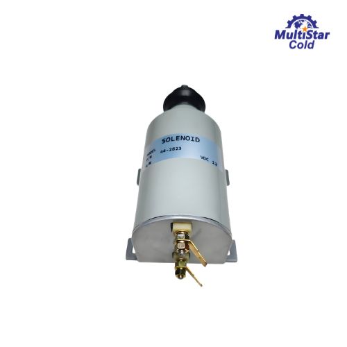 44-2823 Thermo King Solenoid – RunStop Damper for T-Series SB TS Precedent
