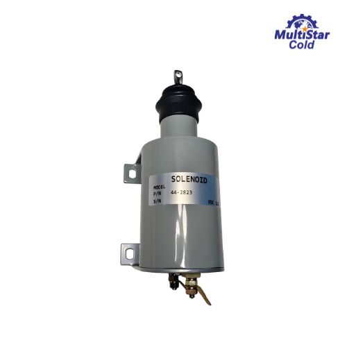 44-2823 Thermo King Solenoid – RunStop Damper for T-Series SB TS Precedent