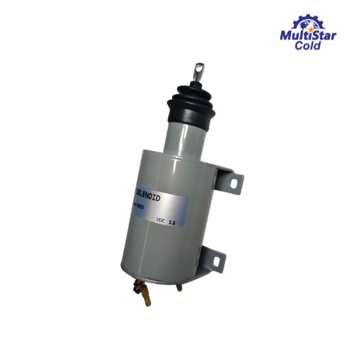 44-2823 Thermo King Solenoid – RunStop Damper for T-Series SB TS Precedent