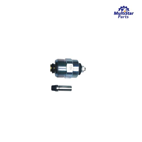 44-6727 Solenoid Injection Pump for Thermo King SMX SB