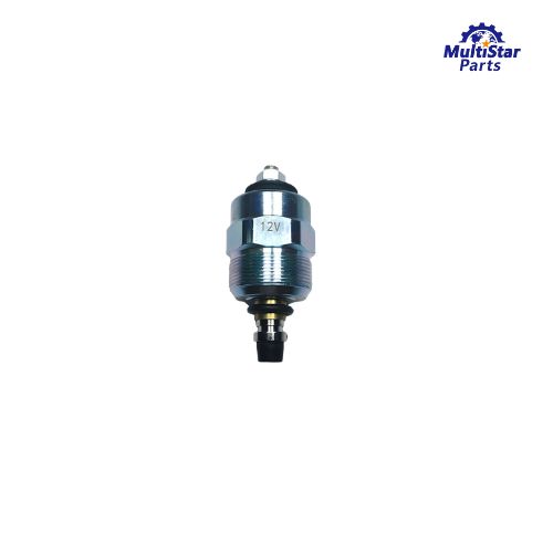 44-6727 Solenoid Injection Pump for Thermo King SMX SB