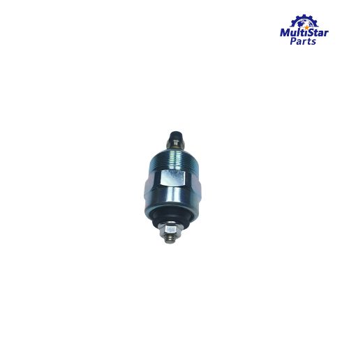 44-6727 Solenoid Injection Pump for Thermo King SMX SB