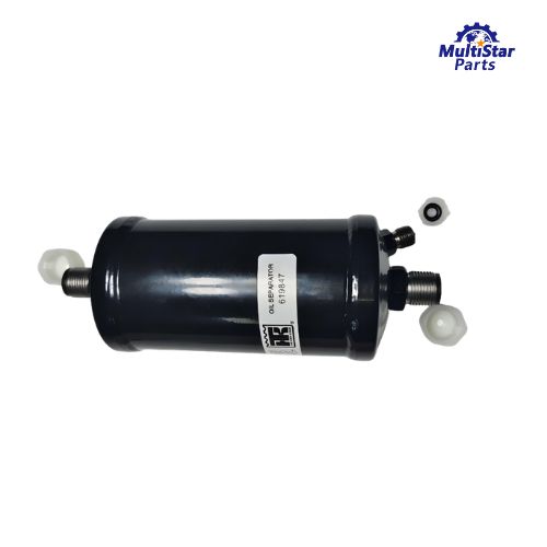 61-1620 61-9847 Oil Separator for Thermo King V-700 V-800
