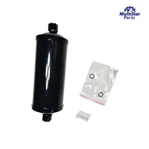 66-8471 Thermo King Receiver Drier Thermo King Parts Replacement