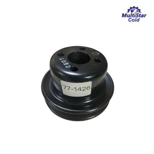 77-1426 Thermo King Water Pump Pulley for TK 3.74 3.95 4.82 4.86