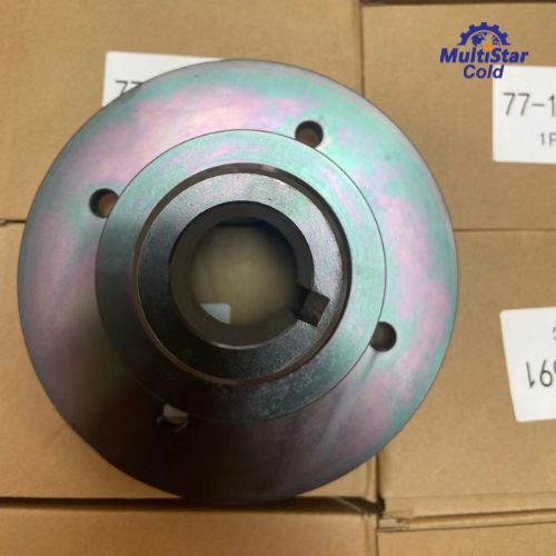  77-1591 Pulley Boss for Isuzu 2.2DI Thermo King SB-II SB-III SMX
