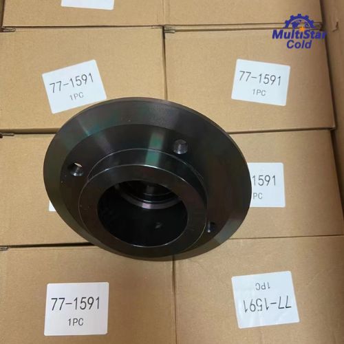  77-1591 Pulley Boss for Isuzu 2.2DI Thermo King SB-II SB-III SMX