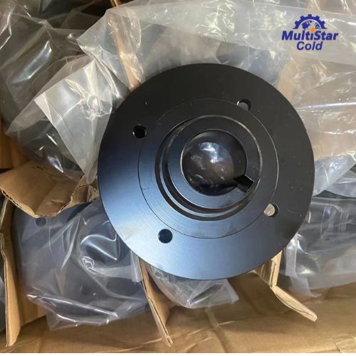  77-1591 Pulley Boss for Isuzu 2.2DI Thermo King SB-II SB-III SMX