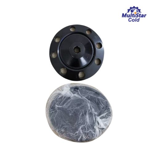 77-2358 Coupling (8 Pin) for Thermo King SMX SL SB-III Small Shaft Drive Kit