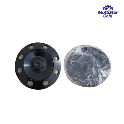 77-2358 Coupling (8 Pin) for Thermo King SMX SL SB-III Small Shaft Drive Kit