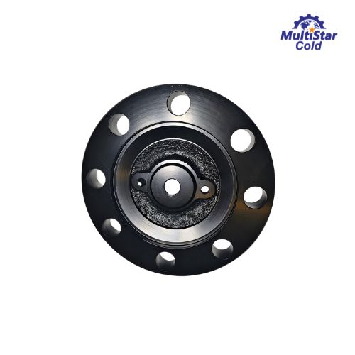 77-2506 Coupling with Bolt and Spacer (8 Pin) for Thermo King