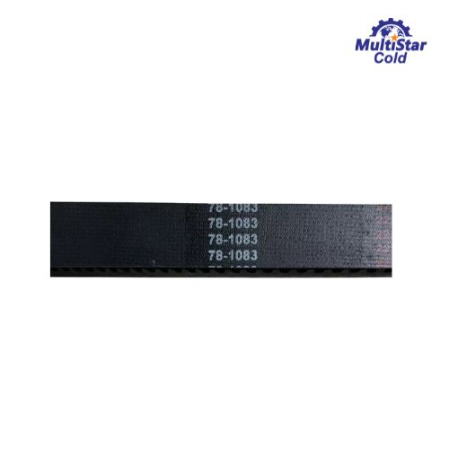 78-1083 Thermo King Belt – Engine to Compressor for MDII KDII RDII TDII