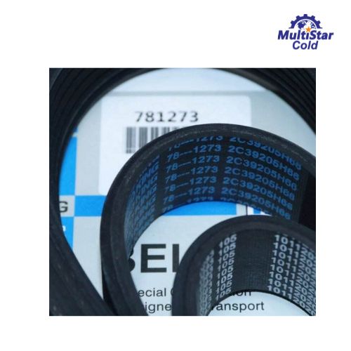 78-1352 Thermo King Belt – Diesel to Electric Engine for UTS UT1200X