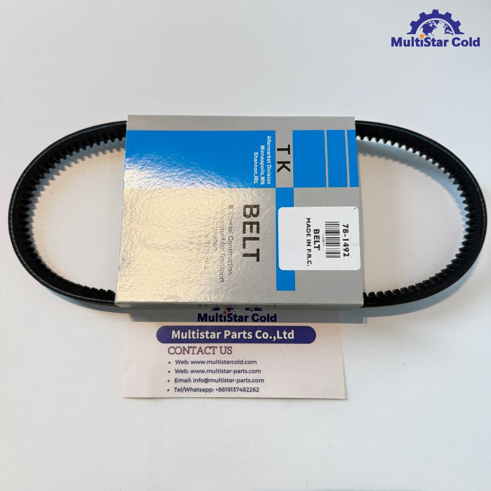78-1492 Thermo King Belt