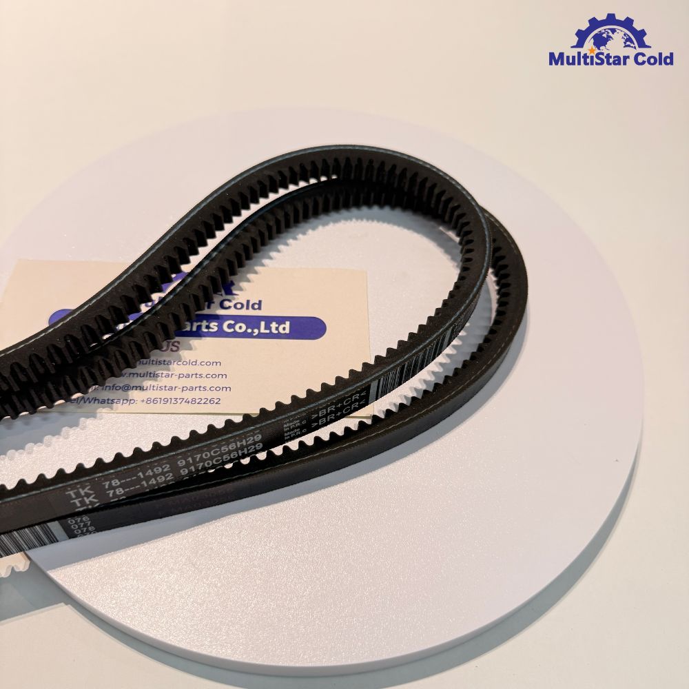 78-1492 Thermo King Belt