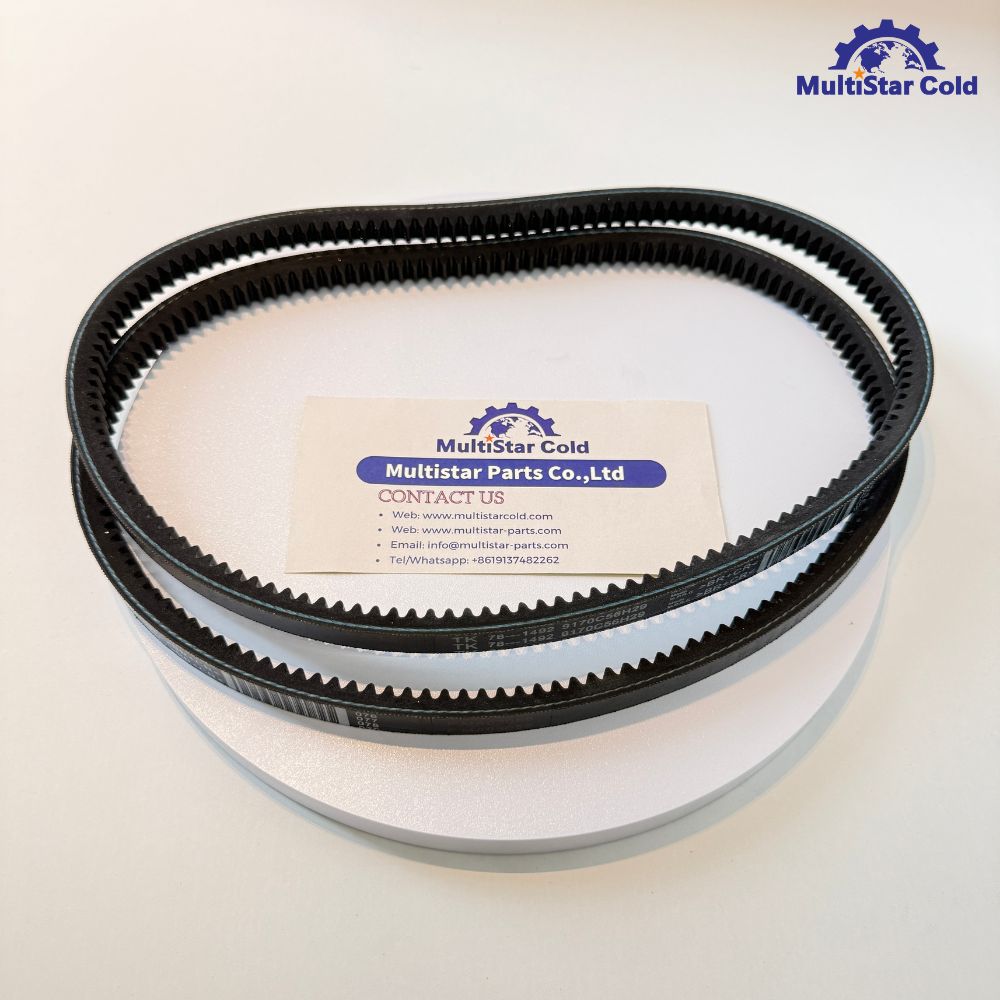 78-1492 Thermo King Belt