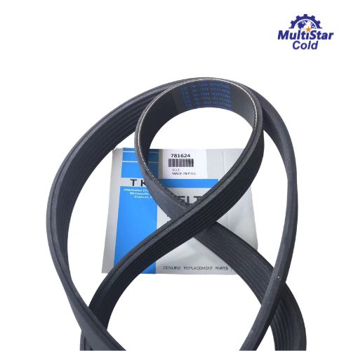 78-1624 Thermo King Belt – Diesel to Electric Motor for SLX 200 300