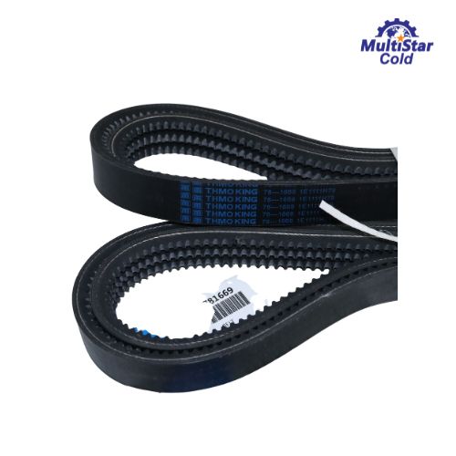 78-1669 Thermo King Belt – Diesel to Electric Motor for T-1200R Spectrum