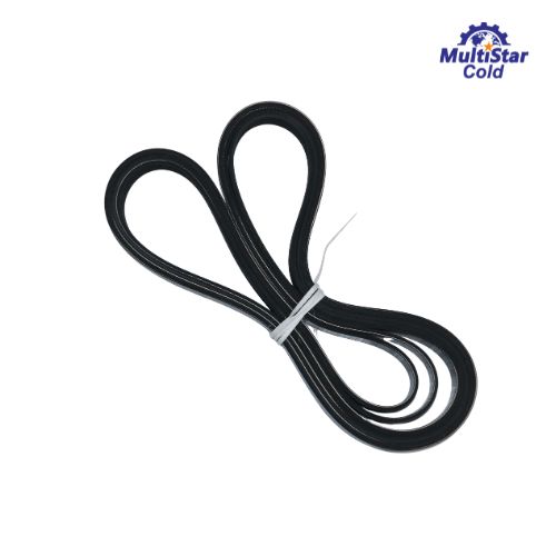 78-1669 Thermo King Belt – Diesel to Electric Motor for T-1200R Spectrum