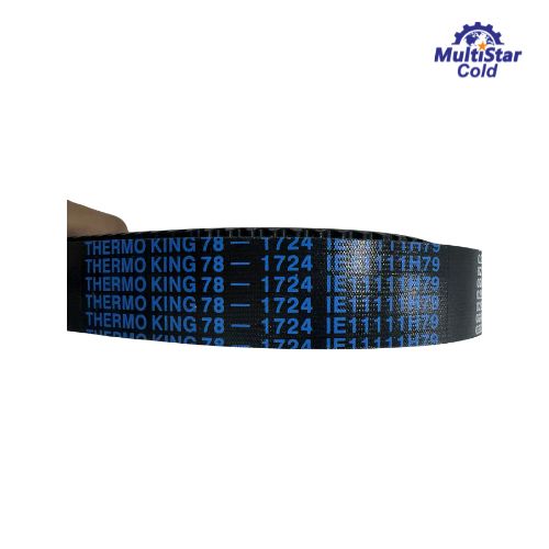 78-1724 Thermo King Belt – Engine to Motor for T-800 Spectrum T-800R T-600R