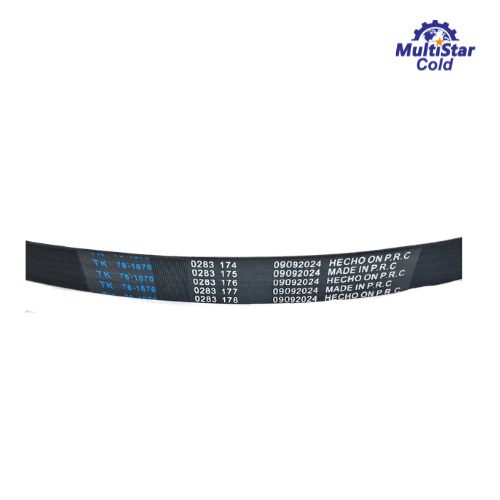 78-1876 Thermo King Belt – Generator to Alternator for Precedent S-600 C-600