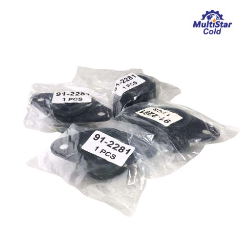 91-2281 Thermo King Vibration Mount for Yanmar TK 3.95 Engine Mount Bushing
