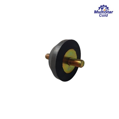 91-3908 Thermo King Vibration Mount for Yanmar TK 3.53 3.95 Engine Mount Bushing