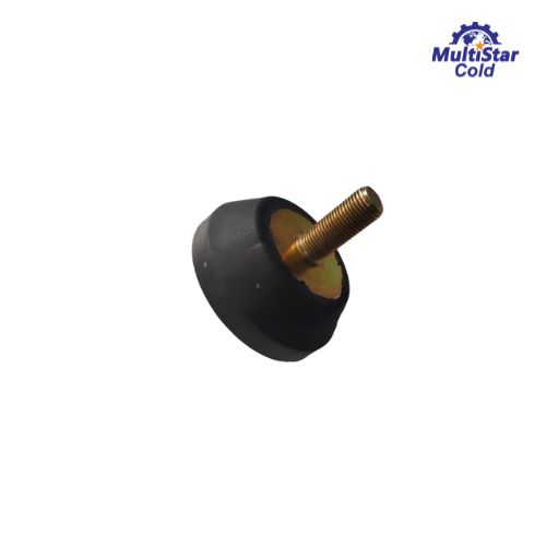 91-3908 Thermo King Vibration Mount for Yanmar TK 3.53 3.95 Engine Mount Bushing
